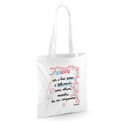 Sii gentile con i tuoi errori | Shopper