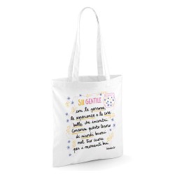 Sii gentile le persone, le esperienze e le cose belle | Shopper