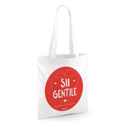 Sii gentile con il cuore delle persone | Shopper