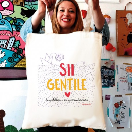 Sii gentile con i tuoi limiti | Shopper