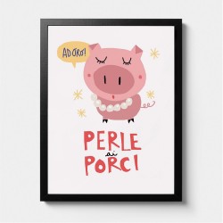 Perle ai porci | Stampa