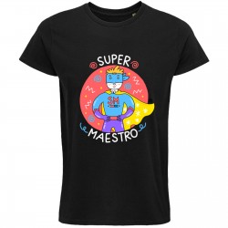 Super Maestro Tshirt